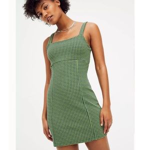 FREE PEOPLE MINI DRESS